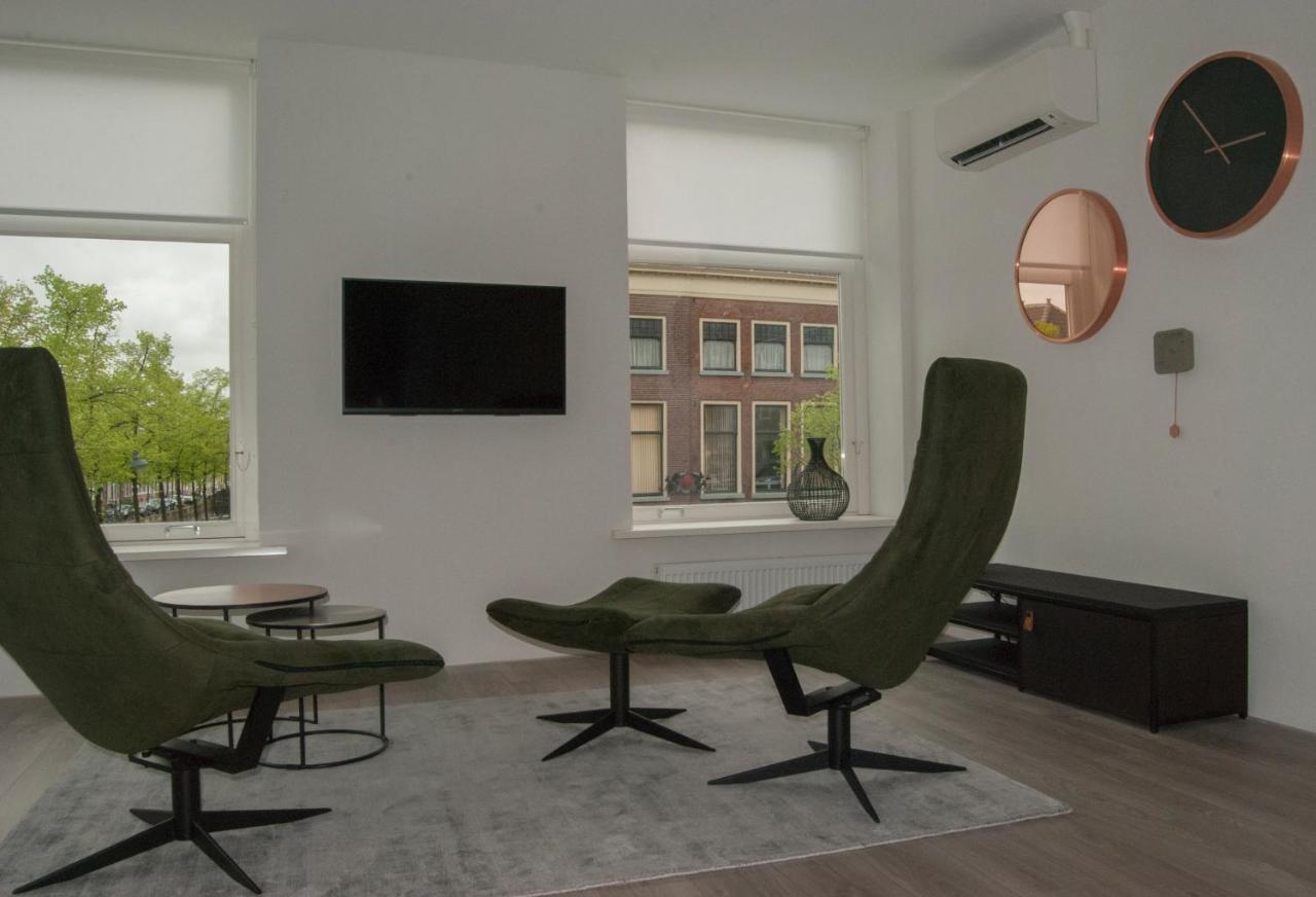 Room 1637 Delft Exterior foto