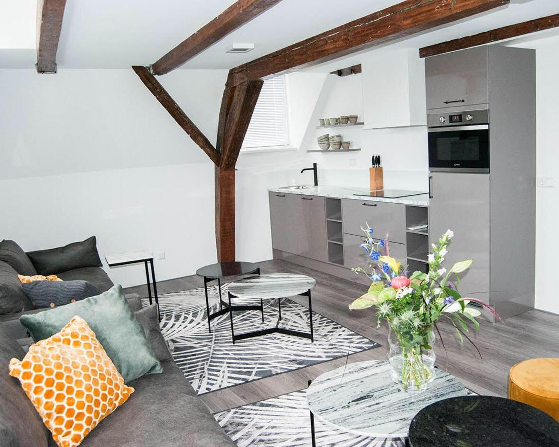 Room 1637 Delft Exterior foto