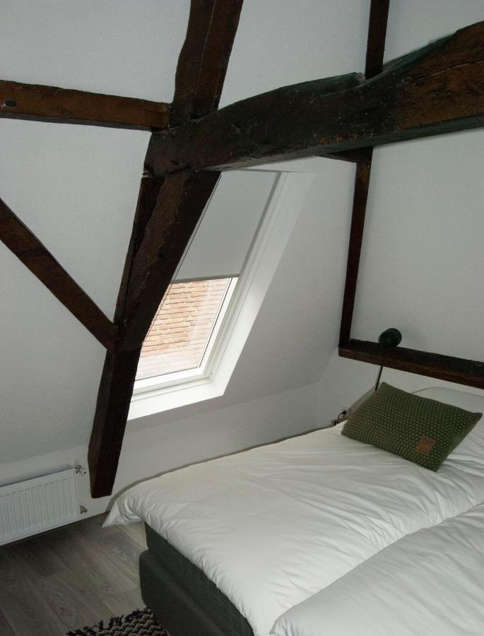 Room 1637 Delft Exterior foto