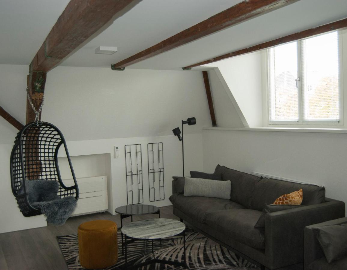 Room 1637 Delft Exterior foto